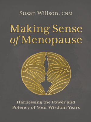 Making Sense of Menopause - ebook